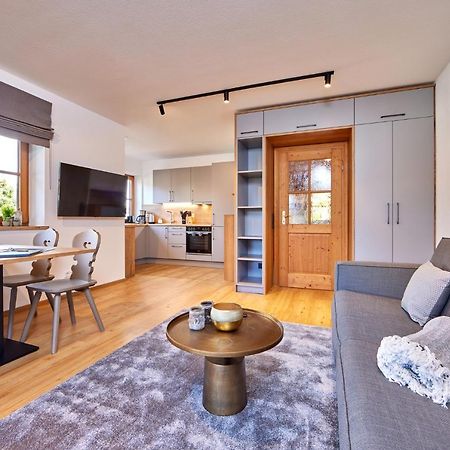 Apartamento Berghupferl Garmisch-Partenkirchen Exterior foto